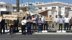 النيابة تحتجز عمال تروبيكانا بتهم "التظاهر وحمل عصي وتكدير السلم العام"