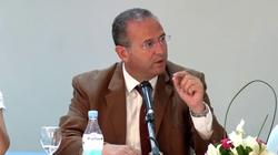 تونس.. رئيس «المعهد العربى»: لا تعارض بين الأديان وحقوق الإنسان
