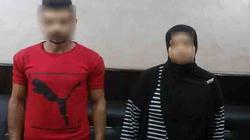 ضبط المتهمين بقتل وسرقة مسنة بالغربية: نجت من السم فتخلصا منها خنقا