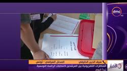 محلل سياسي: مناظرات تليفزيونية بين مرشحي الرئاسة بتونس لأول مرة