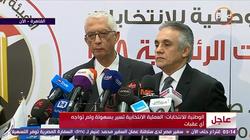 مشرف الانتخابات بالخارج: الحاملون لجنسيات أخرى من حقهم التصويت