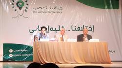 ياسر ثابت: التعصب آفة خطيرة تهدد الهوية الوطنية