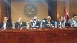 7 شعراء و18 ملحنا.. المرشحون للتجديد الثلثي لجمعية المؤلفين والملحنين