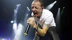 بالصور| تعرف على Chester Bennington مغني فرقة LINKIN PARK المنتحر