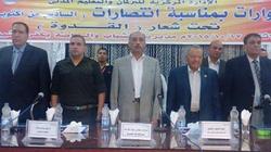 كفر الشيخ تستضيف محافظها الأسبق ليروي ذكرياته مع حرب أكتوبر