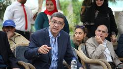 محمود طاهر: أطالب «العمومية» بالتصويت وفق الرؤية المستقبلية وليس بالعاطفة والشعبية
