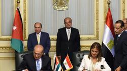 سحر نصر: توقيع 14 وثيقة خلال اجتماع "العليا المصرية - الأردنية"