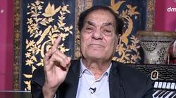 عازف بفرقة أم كلثوم: رفضت الأوكورديون في الأول وبليغ حمدي أقنعها
