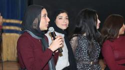 بمهرجان الإسكندرية للفيلم القصير... مخرج فيلم "خام" يحكي تجربته