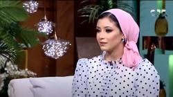 مطربة «حقك تحلم»: الموسيقى هواية مدرستهاش.. وسجلت الأغنية في يوم (فيديو)