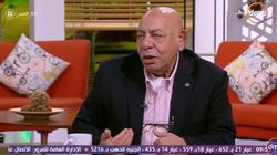 عبدالله جورج: اللي بيحصل في الزمالك حرام.. مجلس الإدارة أكرمله يستقيل
