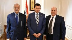 إعلان وزارة الشباب والرياضة راعيا رسميا لمهرجان الغردقة السينمائي