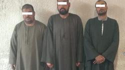 ضبط 3 مطلوبين على ذمة قضايا في حملة أمنية بأسيوط
