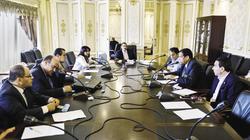 البرلمان يبدأ مناقشات الموازنة الاثنين و20 ملياراً زيادة لـ«التعليم» و10 لـ«الصحة»