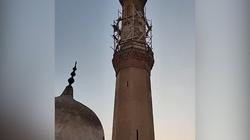 موعد أذان المغرب في مطروح اليوم الأربعاء 11-3-2026