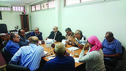 «الجنايات» تُشكل لجنة لإدارة أموال 2000 من المُدرجين على قوائم الإرهاب بينهم «أبوتريكة»