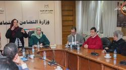 مترجمو إشارات وفرص عمل.. التضامن تطلق مبادرة لذوي الإعاقة السمعية