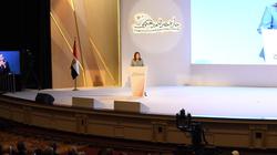 رأس البر تحصل على المركز الثالث بجائزة المؤسسات الحكومية للتميز