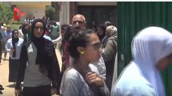بالفيديو| طلاب ثانوي امتحان الفلسفة: في مستوى "ابن خلدون"