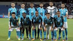 غياب لاعبي الأهلي والزمالك.. والفيصلي يسيطر على التشكيل المثالي للبطولة العربية