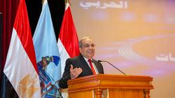 وزير الإنتاج: أول مصنع من نوعه في مصر للتخلص من المخلفات