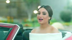 أسما لزرق تطلق كليب "حالتي النفسية" مع جميل المغازي