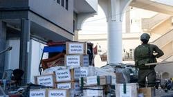 سقطة جديدة للاحتلال الإسرائيلي بعد اقتحام مستشفى الشفاء.. «السر في لقطة فيديو»