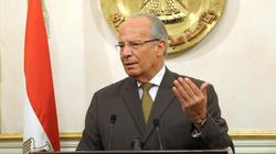وزير التنمية المحلية يصل مدينة رشيد بالبحيرة