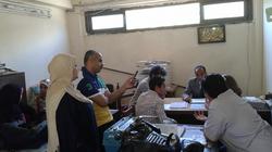 "آثار الإسكندرية" تضع جدولا زمنيا لبدء ترميم "حواصل طابية النحاسين"