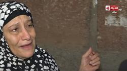 فيديو| أم لابن مدمن: "ابني مريض إيدز وبيهددني إنه يموتني وأنا نايمة"
