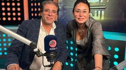 خالد يوسف لـ«نجوم FM»: الحملة على «سره الباتع» بدأت بمجرد نشر البرومو