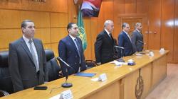 ورشة عمل للتعريف بقانون 154 لسنة 2019 بشأن تراخيص المحال بالقليوبية