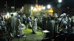 بعد المولد النبوي.. أشهر 7 موالد يحتفل فيها المصريون