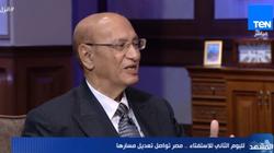 نائب رئيس المحكمة الدستورية سابقا: الإقبال على الاستفتاء غير مسبوق