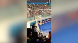 إحياء ذكرى شهداء الزمالك في الدقيقة 20 من مباراة الجزائر والسنغال