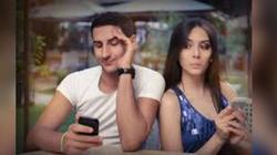 "هوس الخيانة".. من "ممكن نتعرف" إلى " i know him"