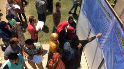 تنظيم ملتقى لتوظيف الشباب بمصانع العاشر من رمضان