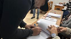 وليد فواز: المشاركة في الانتخابات الرئاسية واجب للحفاظ على الوطن