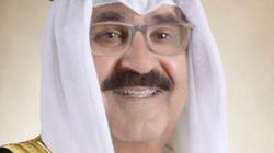ولي عهد الكويت: مستمرون في تعزيز دور بلادنا ومواقفها تجاه الدول الشقيقة