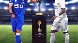 محطة مجانية لمتابعة مباراة الهلال وريال مدريد.. «اسمع من الموبايل»