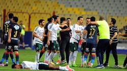 رئيس الزمالك: لو حصلت على أقل من 90% في الانتخابات هستقيل