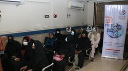 «إبصار» يجري 50 عملية مياه بيضاء لغير القادرين مجانا بالإسكندرية