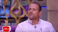 والد أحد الأطفال الناجين من غرق "مركب رشيد": "لست نادم..وأتمنى سفر جميع أبنائي للخارج"