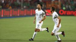عاجل.. حسام البدري يدرس استبعاد محمد صلاح من معسكر منتخب مصر