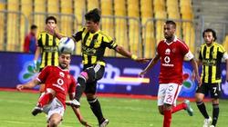 20 دقيقة| «لا جديد يذكر ولا قديم يعاد» بين الأهلي ودجلة