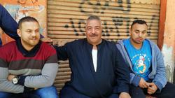 حربي الجزار يقدم 4 تكاتك و2 ميكروباص لأهالي الشرابية لـ"الانتخابات"