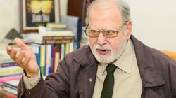 محمد حبيب: قطر لها دور قوي وفاعل مع جماعات العنف والإرهاب والقتل