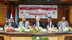 انطلاق فعاليات «مسارات الأدب في وسط الدلتا» بـ «آداب طنطا»