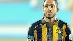 «كهربا» يكشف موقفه من العودة للزمالك