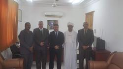 شركة برمجيات مصرية تنفذ تطبيقات الحكومة الذكية في السودان